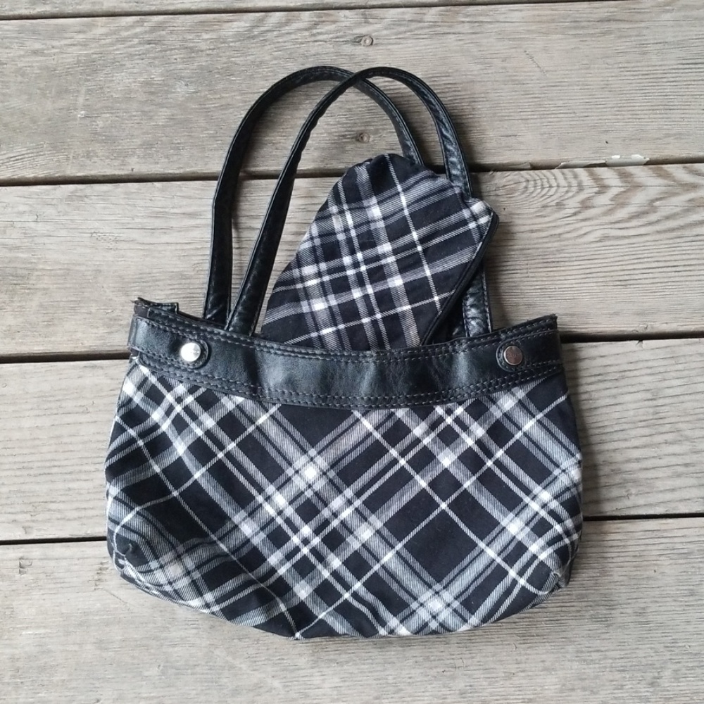 🏈Thirty one bag with extra storage bag